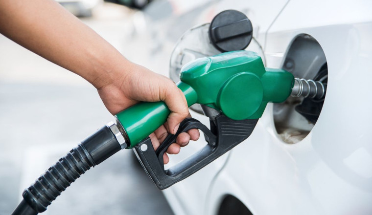 UK's five cheapest petrol stations named with one selling fuel for just 126.9p/litre