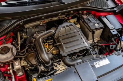 Volkswagen Denies It's Abandoning Three-Cylinder Engines