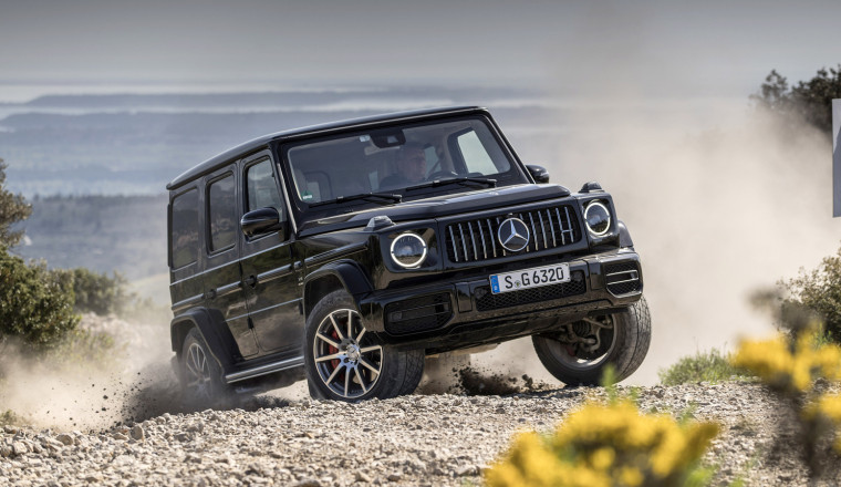 What Car Would You Drive If You Could Respawn When You Crash?