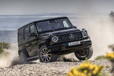 What Car Would You Drive If You Could Respawn When You Crash?