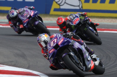 Yamaha's biggest MotoGP 2026 success can't escape frustration
