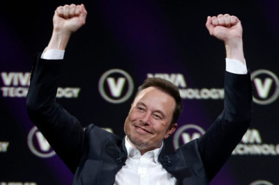 Tesla Is Back on Top. The Numbers Behind That Headline Are More Complicated.