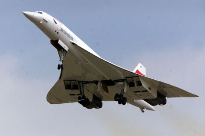 The 52 Year Ban on Supersonic Flight Over Land Is Gone. Here Is What Comes Next.