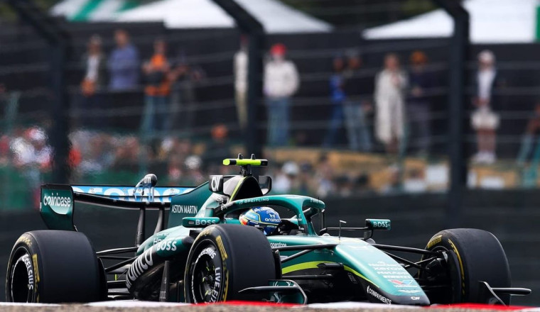 Alonso's 'ludicrous' F1 driving style explained