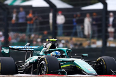Alonso's 'ludicrous' F1 driving style explained
