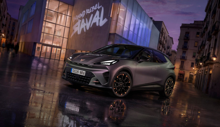 Apr 10: Fuel stocks fall; OpenAI fires warning to government; Cupra’s Renault 5 rival