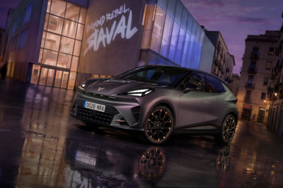 Apr 10: Fuel stocks fall; OpenAI fires warning to government; Cupra’s Renault 5 rival