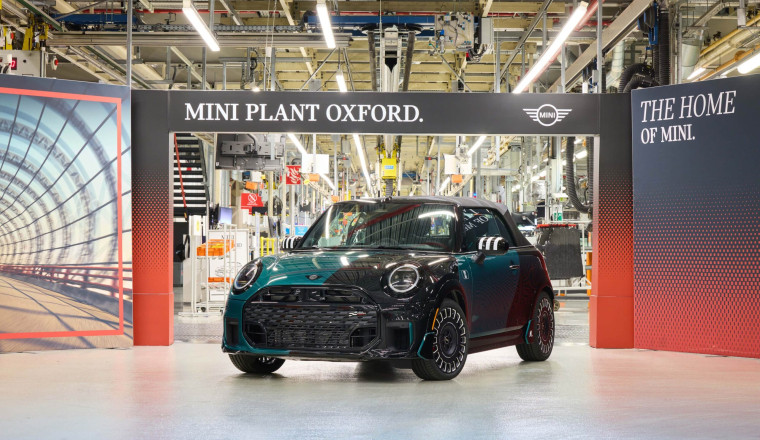 Apr 9: Fuel price hopes; One-off Mini; Iran war latest; Temperatures soar