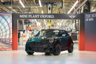 Apr 9: Fuel price hopes; One-off Mini; Iran war latest; Temperatures soar