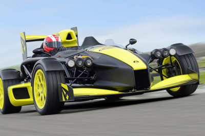 Ariel Unleashes Its Most Powerful Atom Yet