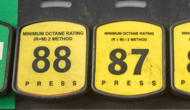 As E15 Gas Becomes More Common, Remember That It's Terrible For These Engines