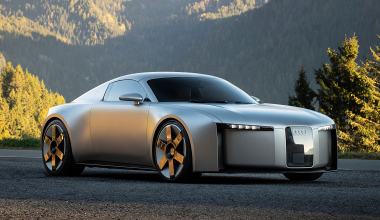 Audi boss: Concept C going ahead despite Porsche uncertainty