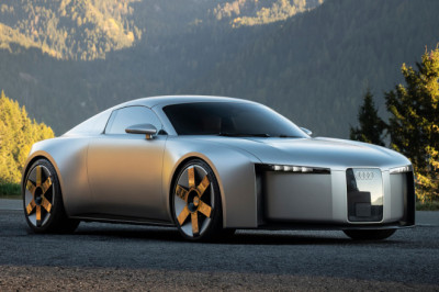 Audi boss: Concept C going ahead despite Porsche uncertainty