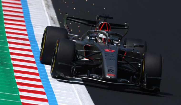 Audi's 'terrible' headache has no quick fix