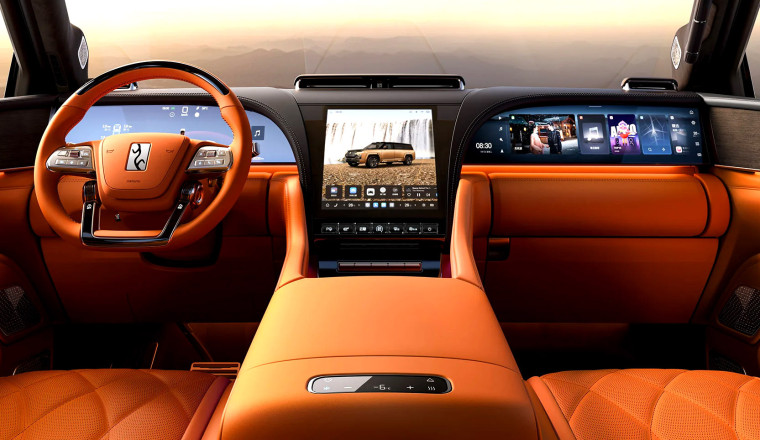 BYD’s 200 Software Updates Last Year Made Toyota’s 8 Look Like A Rounding Error