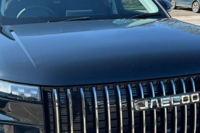 Dad wants 'Temu Range Rover' recalled having broken down after just two weeks