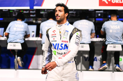 Daniel Ricciardo opens up on F1 career coming to an end as he reveals he's ‘grateful’ Red Bull made exit decision for him