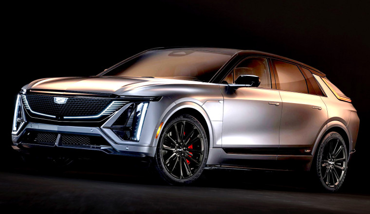 EV Prices Are Falling, But Automakers Are Eating Nearly $8,000 Per Sale To Pull It Off