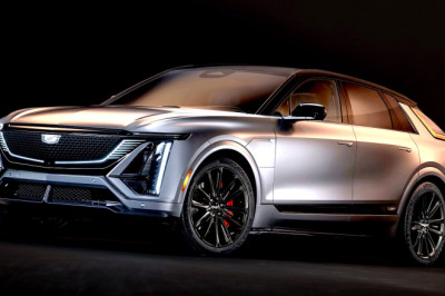 EV Prices Are Falling, But Automakers Are Eating Nearly $8,000 Per Sale To Pull It Off