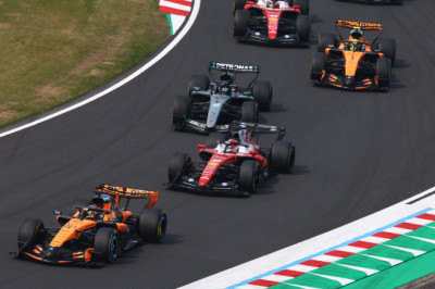 EXPLAINED: What is the F1 cost cap and why has it gone up?