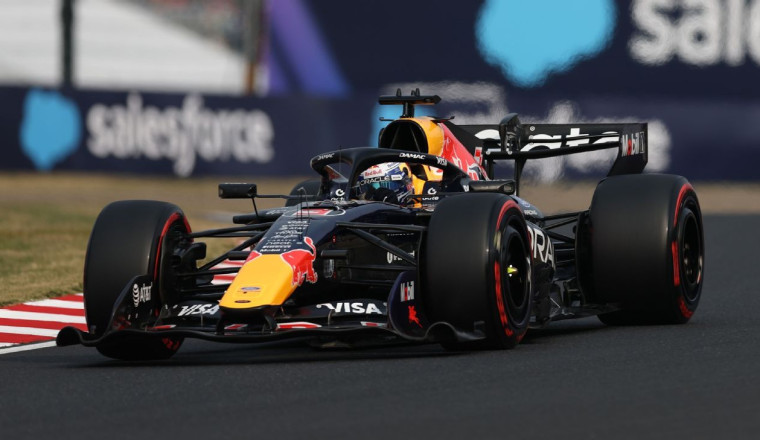 F1 discussing rule changes for 2026 season