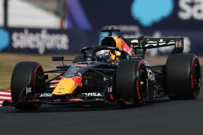 F1 discussing rule changes for 2026 season