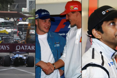 From a Qualifying dead heat to the lowest-ever finish – 12 of F1's weirdest and most amazing records