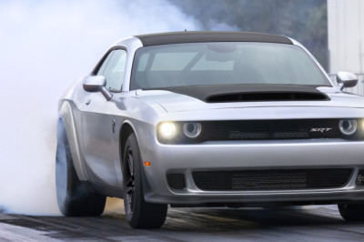 Gross, Net, Peak, Continuous: How Engine Horsepower Turned Into Marketing Soup