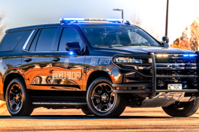 He Blew .000 And Spent The Night In Jail. He Was One Of 701 Sober Georgia Drivers Arrested