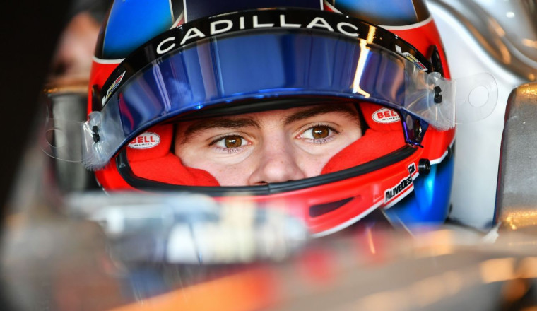 Herta's Indy 500 hopes blocked by new F2 races