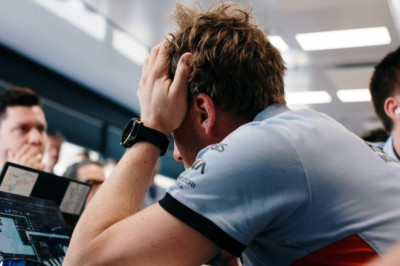 Hyundai’s reaction to losing Croatia win on the powerstage