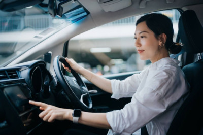 'I'm a driving instructor and I hate cars that have 1 annoying feature'