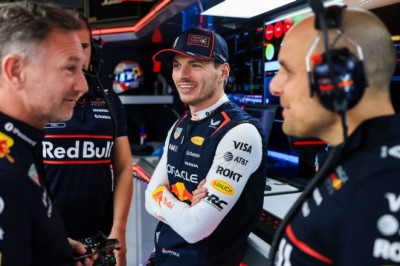 Max Verstappen's inner circle is unravelling -- and so are Red Bull's hopes of keeping him