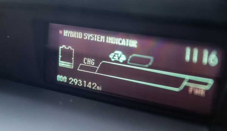 Motorists still shying away from high-mileage used cars