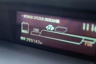 Motorists still shying away from high-mileage used cars