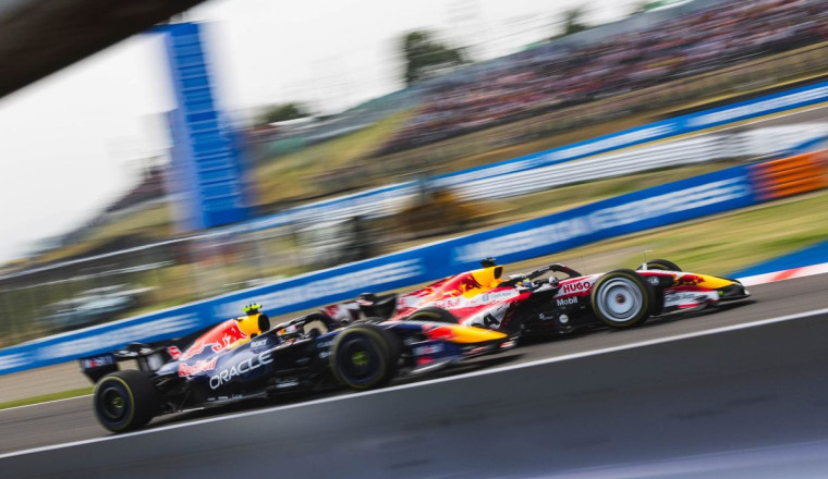 The 10 weirdest quirks of F1's 2026 cars