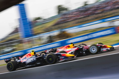 The 10 weirdest quirks of F1's 2026 cars