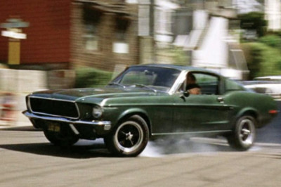 The Best Movie Car Chases Are Real. Hollywood Keeps Forgetting That.