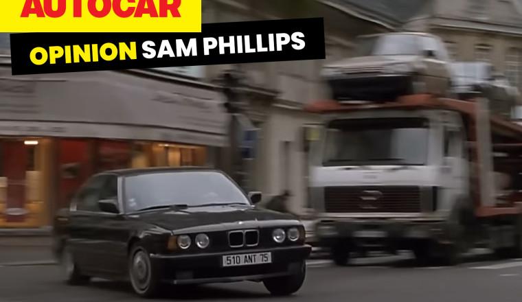The best movie car chases are untouched by CGI