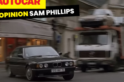 The best movie car chases are untouched by CGI