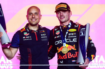 The most iconic driver-race engineer partnerships in F1 history