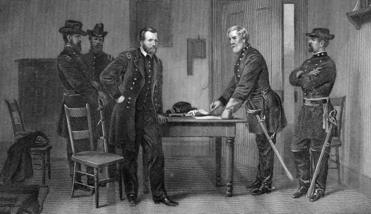 Virginia Bans Renewal Of Robert E. Lee License Plates Because We Don't Celebrate Losers