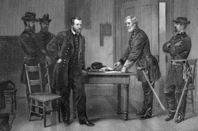 Virginia Bans Renewal Of Robert E. Lee License Plates Because We Don't Celebrate Losers