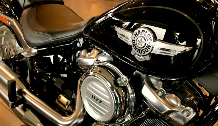 What Does A Compensator Do On A Harley-Davidson?