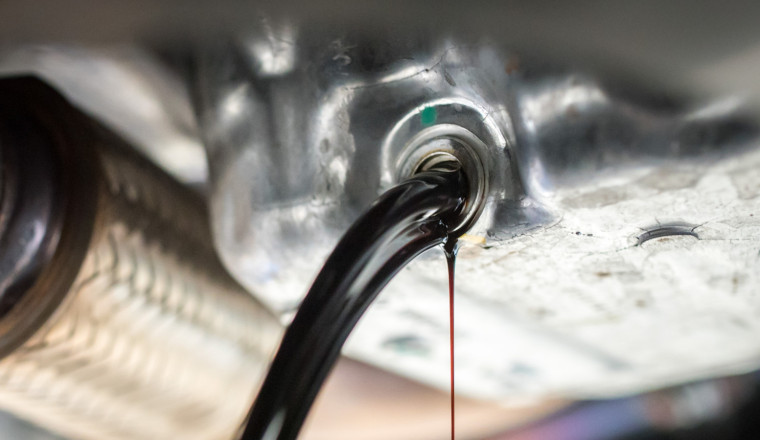 What's The Typical Lifespan Of An Oil Pan?