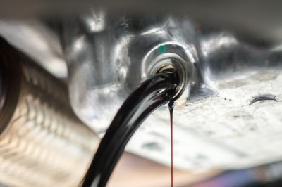 What's The Typical Lifespan Of An Oil Pan?