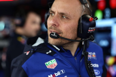 Where Verstappen's F1 race engineer will fit in at McLaren