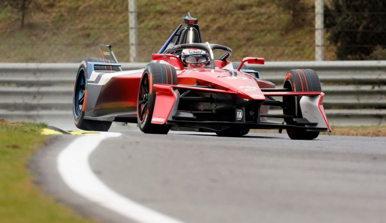 Why a key Formula E staple is recommitting despite industry turbulence