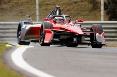 Why a key Formula E staple is recommitting despite industry turbulence