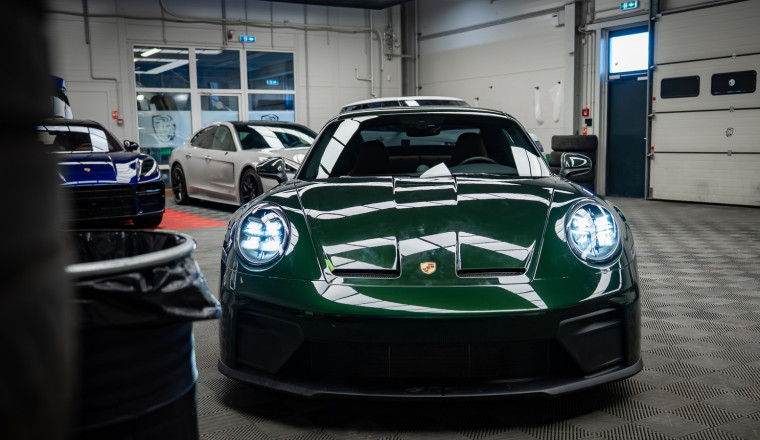 Why Porsche Maintenance Tends To Be Pricey